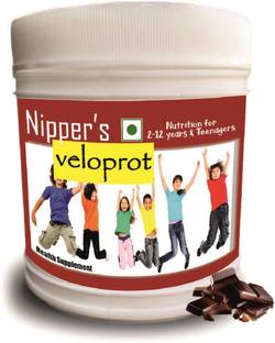 DEVELO Kids’ protein for Growth, Weight & height gain, Immunity & Strength