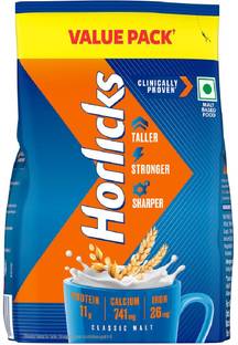 HORLICKS Classic Malt