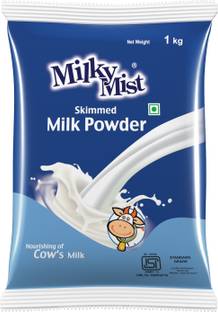 Milky Mist Skimmed  Skimmed Milk Powder
