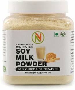 Nature Vit Soy  Milk Substitutes Powder