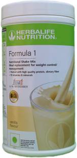 HERBALIFE VANILLA SHAKE