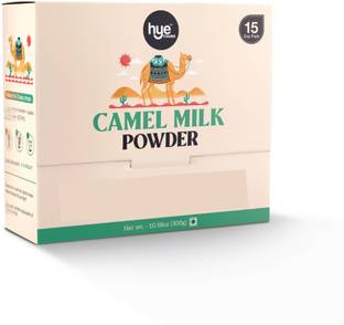 Hye foods Probiotic Camel Milk Powder