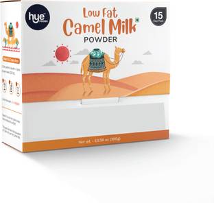 Hye foods Low Fat Camel  Milk Powder