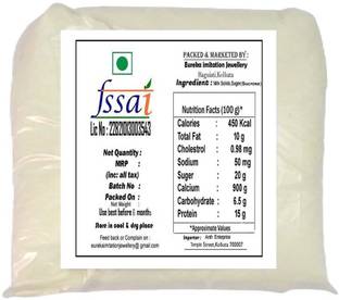 Eureka (500 Gm) Healthy  Milk Powder