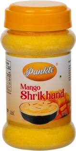 Pankti Mango Shrikhand Powder 100 g
