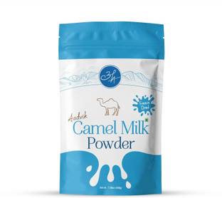Aadvik Pure Freeze Dried Camel Milk Powder