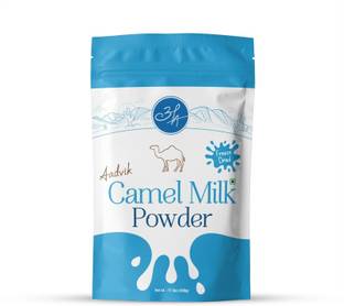 Aadvik Pure Freeze Dried-Camel Milk Powder