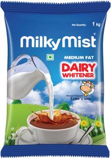 Milky Mist Dairy whitner Milk Powder