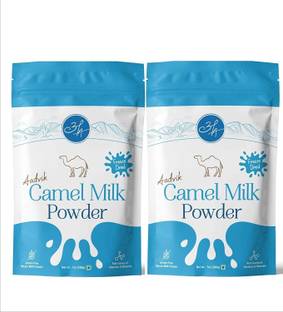 Aadvik Pure & Freeze Dried-Camel Milk Powder