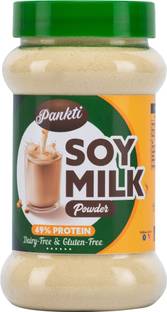 Pankti SOY MILK POWDER Milk Powder