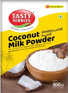 Tasty Nibbles Coconut |Thenga Paal Podi Coconut Milk Powder