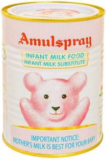 Amul Amulspray Milk Substitutes Powder | Milk Powder