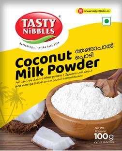 Tasty Nibbles Coconut |Thenga Paal Podi Coconut Milk Powder