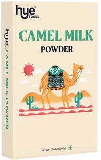 Hye foods Probiotic Camel  | 500 gms Milk Powder