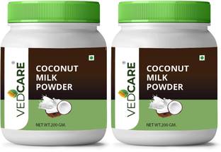 Vedcare Coconut  (100% Pure) Milk Powder