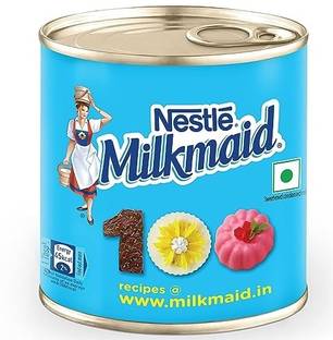 NESTLE MILKMAID Sweetend Milk Powder