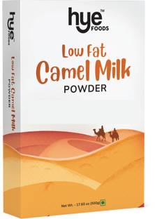 Hye foods Low Fat Camel  Milk Powder