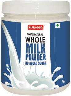 PURAMIO Whole , Milk Substitutes Powder