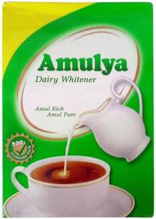 Amul AMULYA DAIRY WHITENER PURE & RICH MILK POWDER Milk Substitutes Powder
