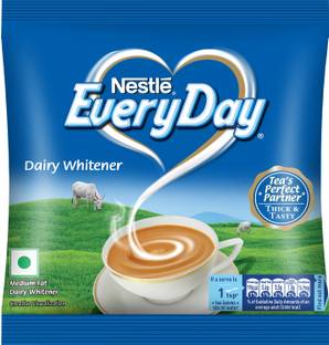 Nestle Everyday Dairy Whitener Milk Powder