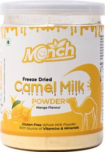 Monch Freeze Dried Camel (Mango Flavour) Milk Powder