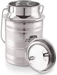 Rajlaxmi Storage box milk