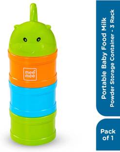 MeeMee Multi Storage Food Container