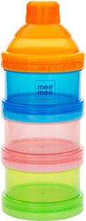 MeeMee Multi Storage Food Container