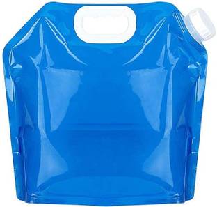 Keetoz Portable Collapsible Water Storage | Foldable Water Bag | Tank Water Carrier