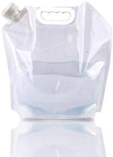 Betlex Portable Collapsible Water Storage | Foldable Water Bag |Tank Water Carrier