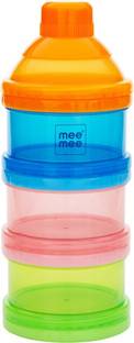 MeeMee Multi Storage Food Container