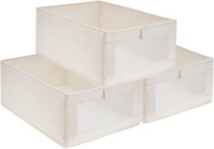 SCAROAL by 0 Durable And Versatile Closet Drawer Organizers