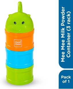 MeeMee Multi Storage Food Container