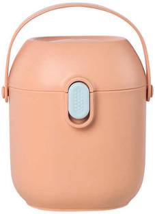 The Little Lookers Baby Milk Powder Container | Portable Baby Milk Powder Dispenser