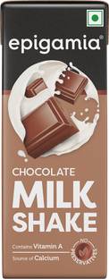 EPIGAMIA Milkshake Chocolate