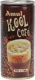 Amul Kool Cafe Milk n Coffee