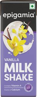 EPIGAMIA Milkshake Vanilla