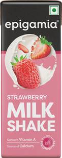 EPIGAMIA Milkshake Strawberry
