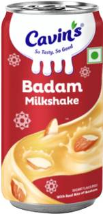 Cavin's Badam Milkshake