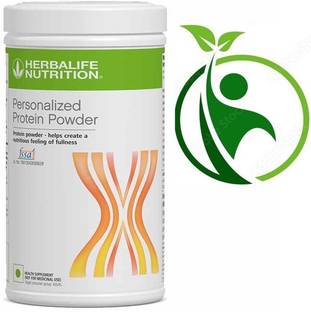 HERBALIFE Personlized Protein 400g for Weight Management Vanilla