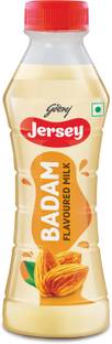 Godrej Jersey Flavoured Milk
