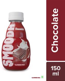 Smoodh Chocolate Milk