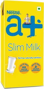 NESTLE a+ Slim Skimmed Milk,