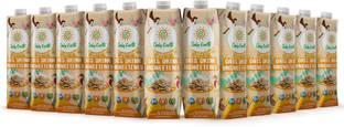 Only Earth Original Drink Unsweetened OATS