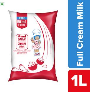 Amul Gold