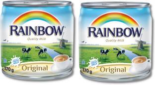 RAINBOW Original Milk