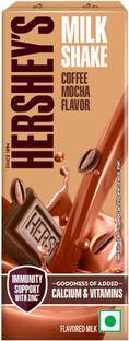 HERSHEY'S Milkshake Mocha