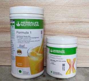 HERBALIFE MANGO SHAKE AND PROTIEN POWDER 200GM
