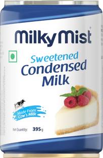 Milky Mist Sweetened Condensed Milk Tin