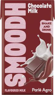 Smoodh Flavoured Milk Chocolate